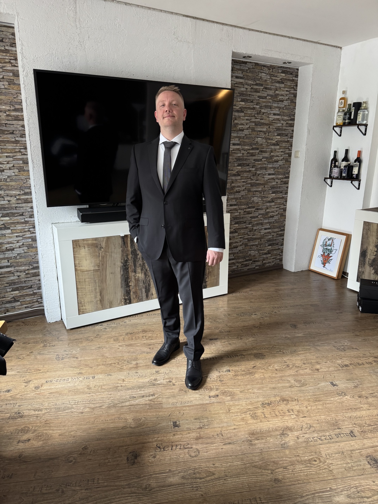 Profilbild Sven